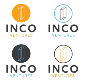 Logo Design by laliconk for INCO Ventures | Design: #20212668
