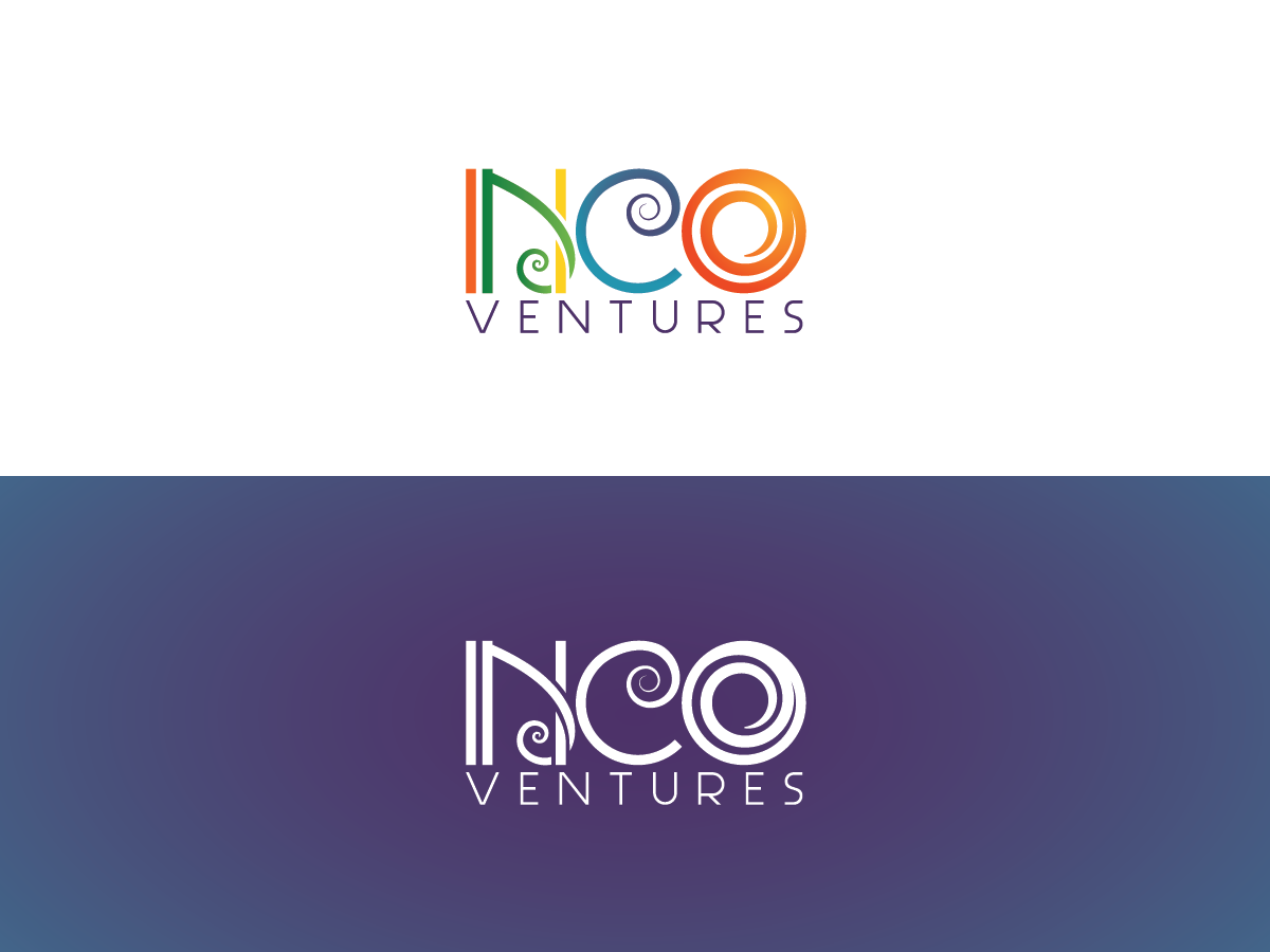 Logo Design by Matea for INCO Ventures | Design #20248643