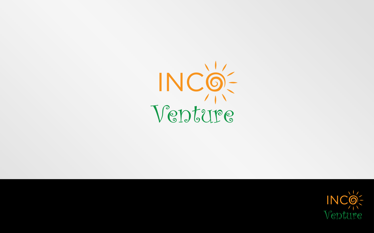 Logo Design by Grafactory for INCO Ventures | Design #20225074