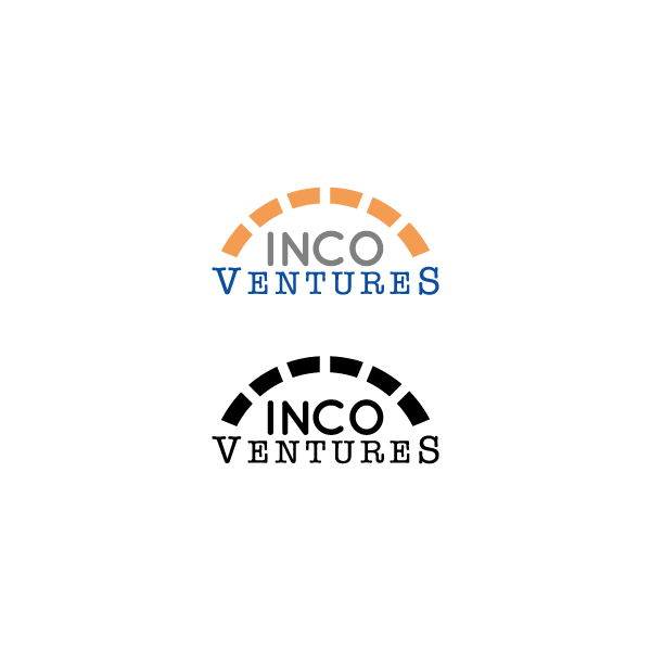 Logo Design by Treelly for INCO Ventures | Design #20213601