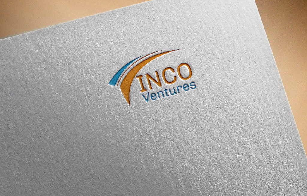 Logo Design by Rosaleen for INCO Ventures | Design #20229144