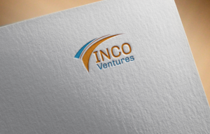 Logo Design by Rosaleen for INCO Ventures | Design: #20229144