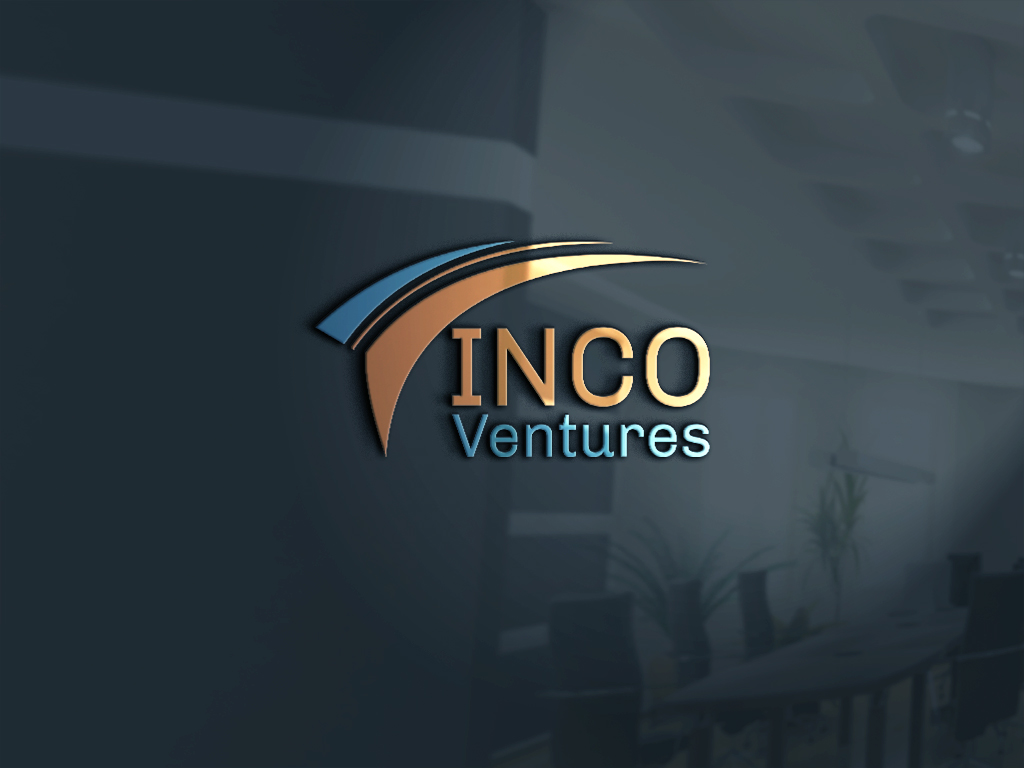 Logo Design by Rosaleen for INCO Ventures | Design #20229145