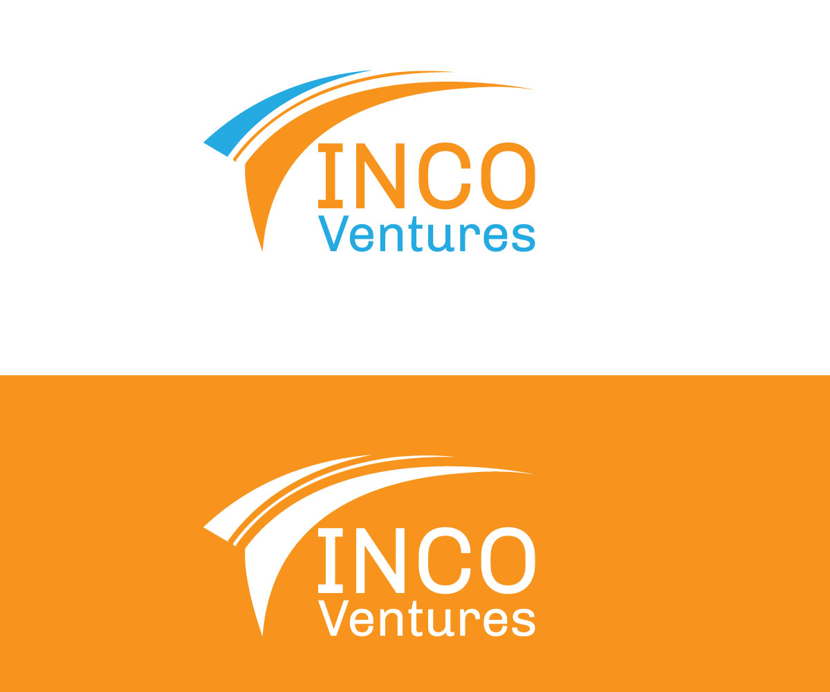 Logo Design by Rosaleen for INCO Ventures | Design #20229146