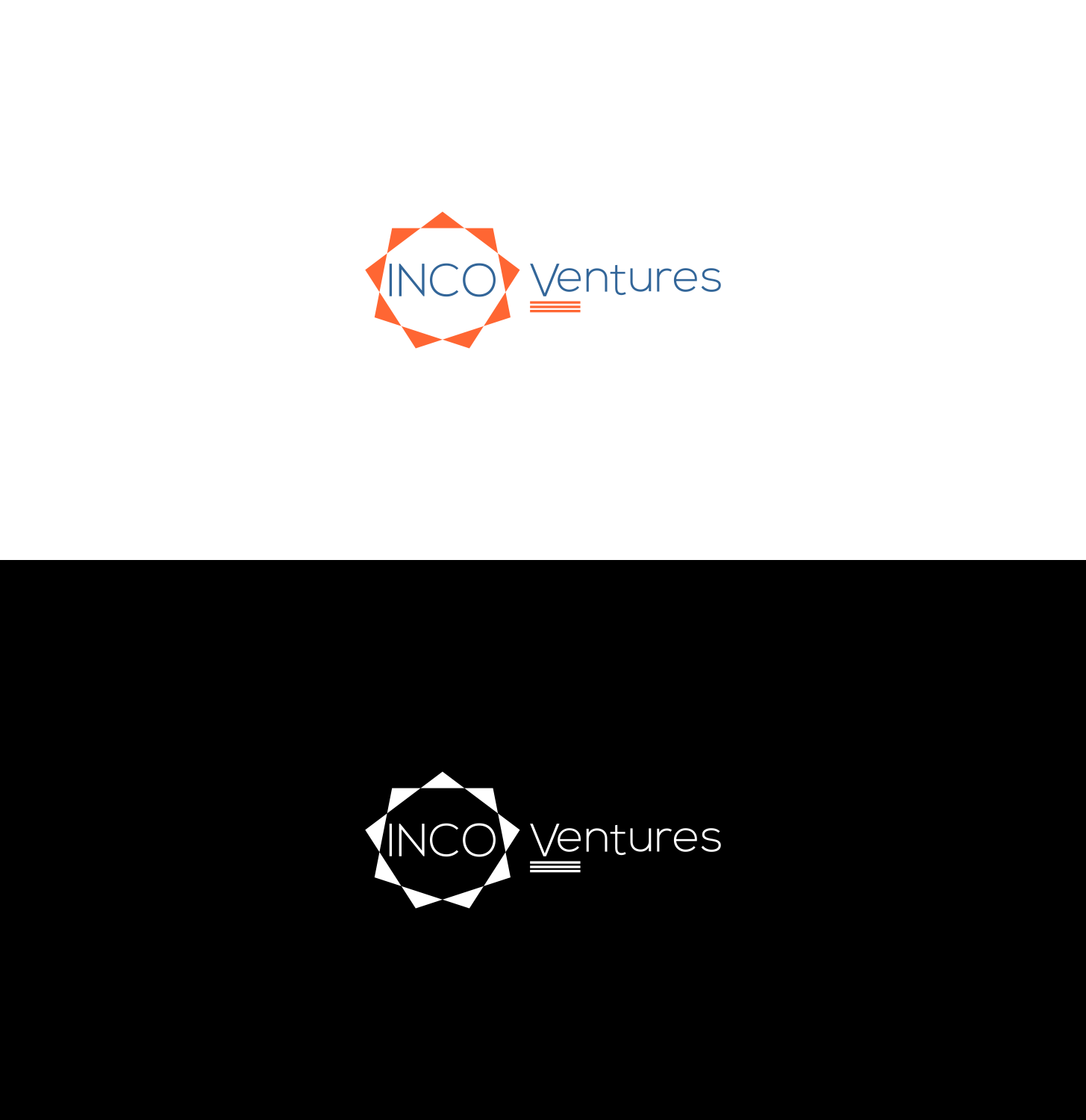 Logo Design by fajararta 2 for INCO Ventures | Design #20224741