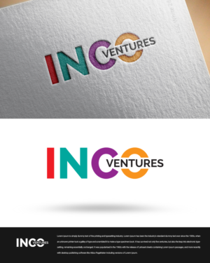 Logo Design by zingodesigns258 for INCO Ventures | Design: #20230815