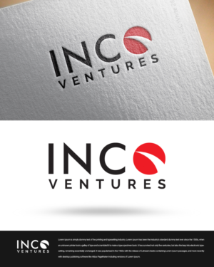 Logo Design by zingodesigns258 for INCO Ventures | Design: #20230816