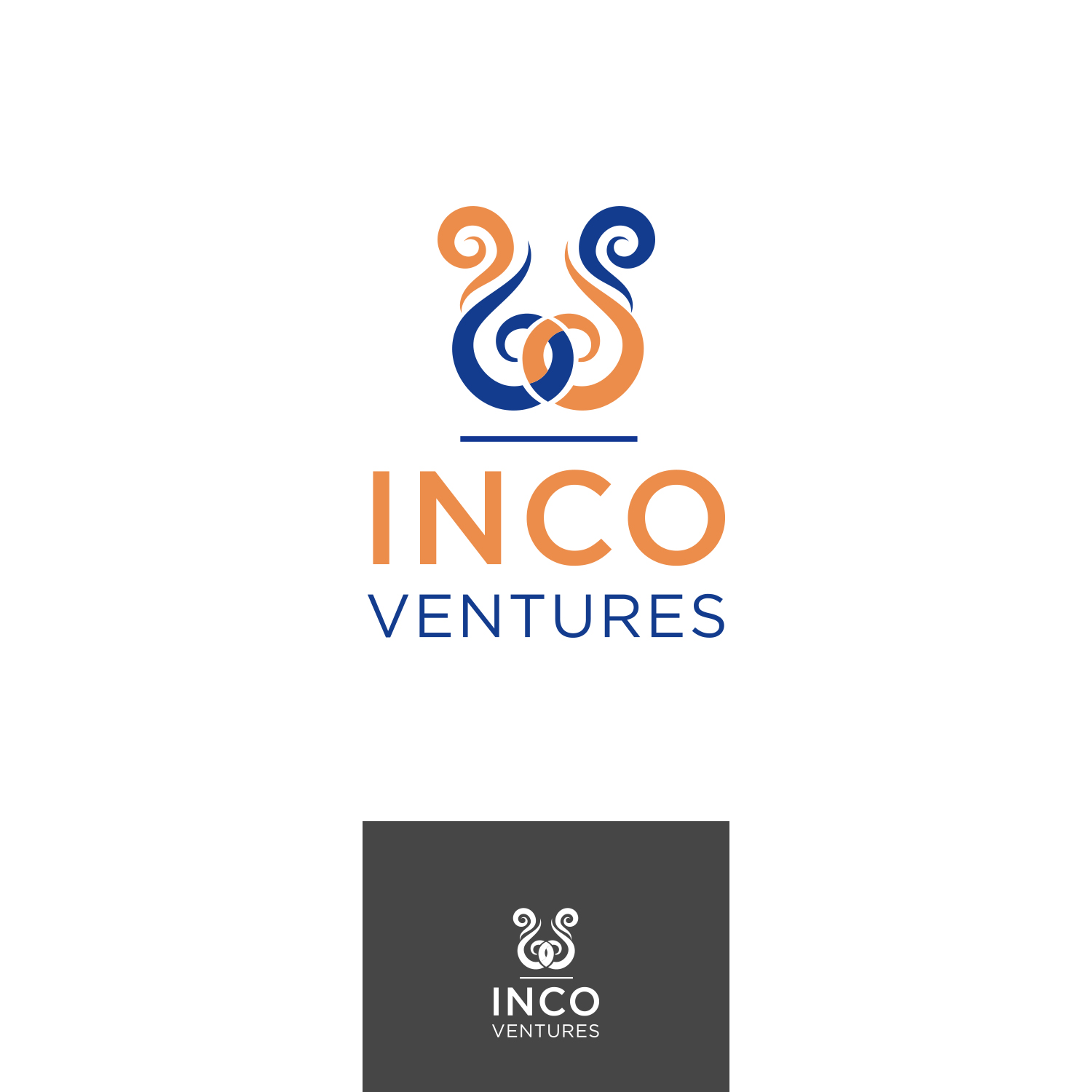 Logo-Design von BojanaDesign für INCO Ventures | Design #20239608