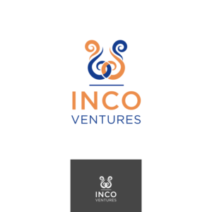 Logo Design by BojanaDesign for INCO Ventures | Design #20239608