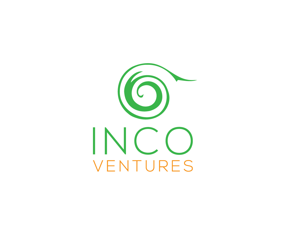 Logo Design by Design Solving for INCO Ventures | Design #20216716
