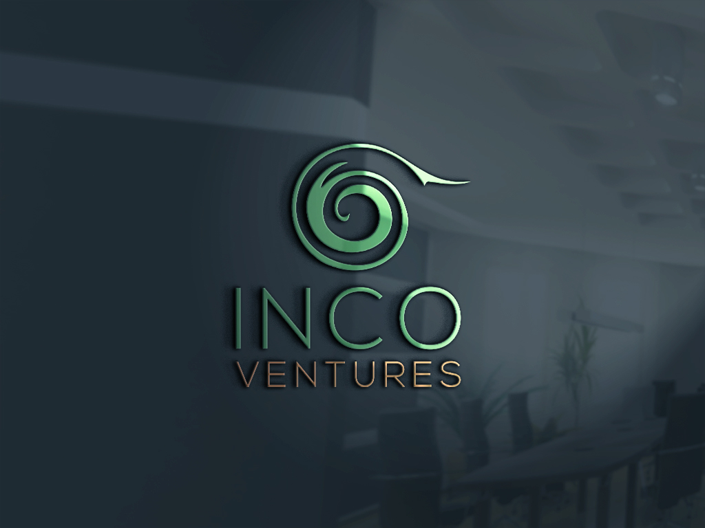 Logo Design by Design Solving for INCO Ventures | Design #20216718