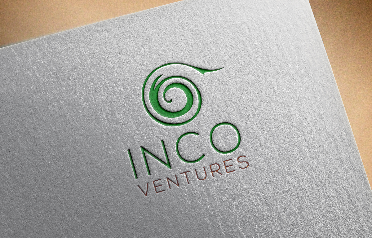 Logo Design by Design Solving for INCO Ventures | Design #20216719