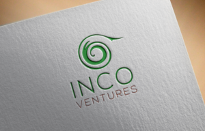 Logo Design by Design Solving for INCO Ventures | Design: #20216719