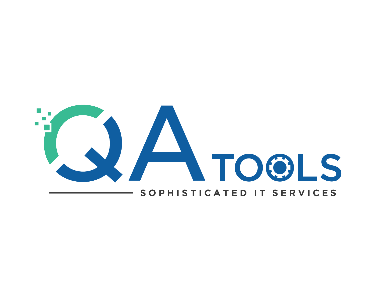 Logo Design by Atec for this project | Design #20219358