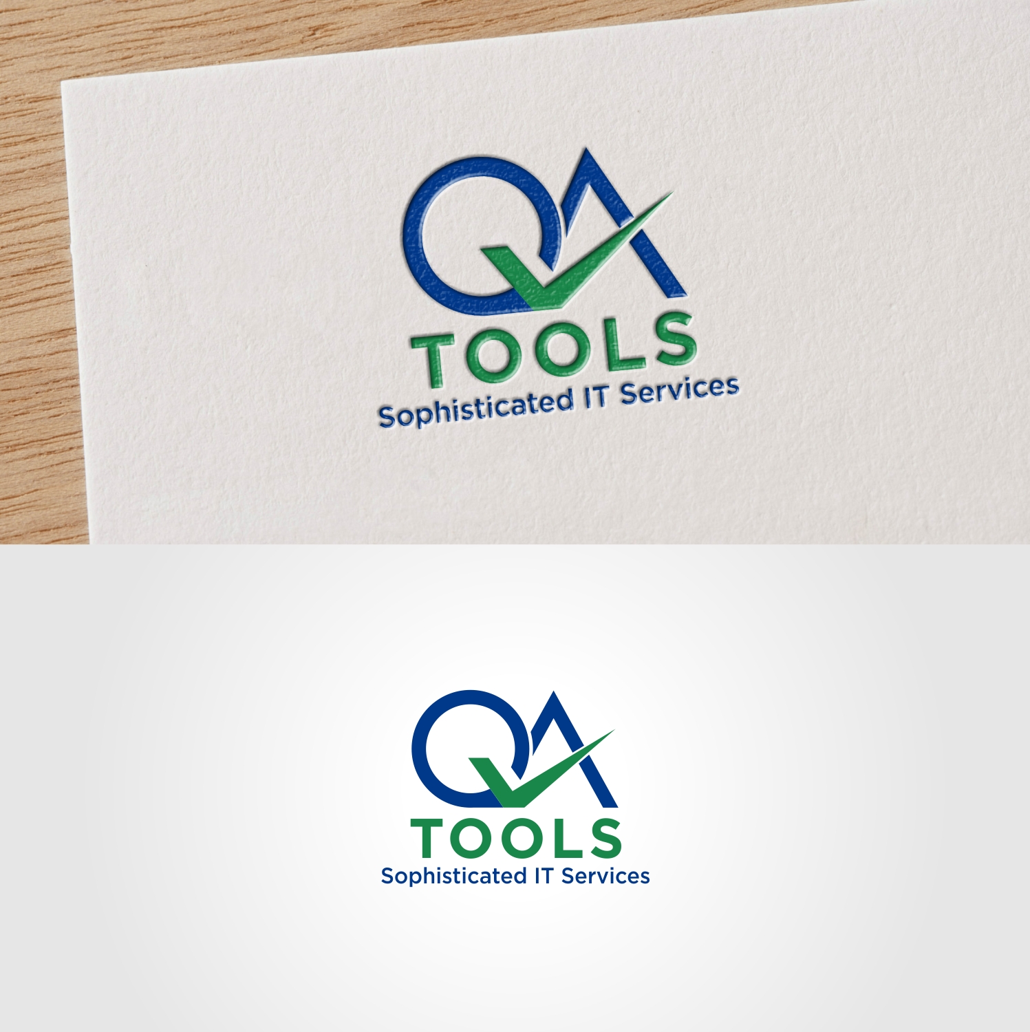 Logo Design by Joenet Jayawarna for this project | Design #20263976