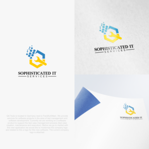 Logo Design by Abil_Q for this project | Design #20258187