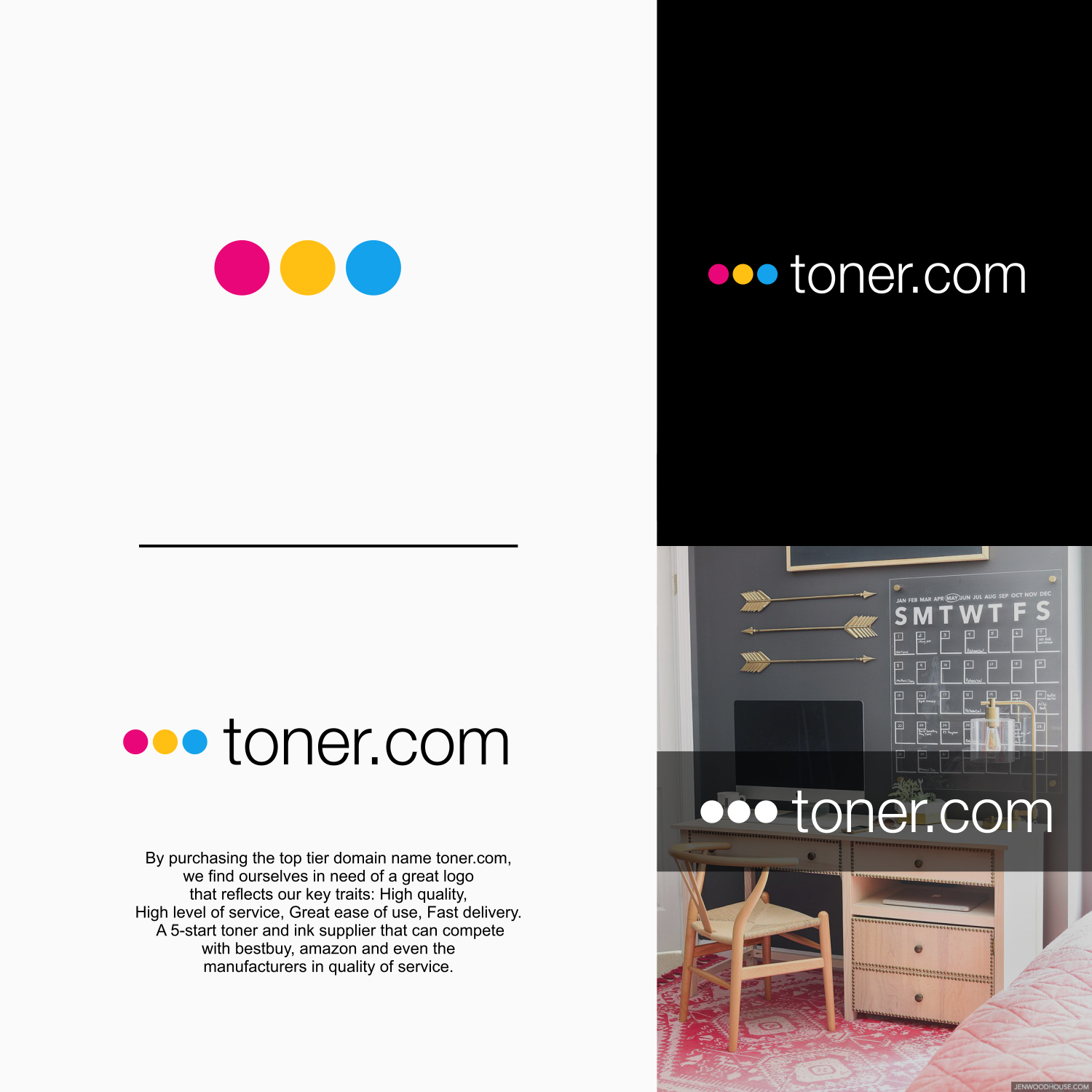 Design de Logo par Bearry pour Impro Corp | Design #20327131