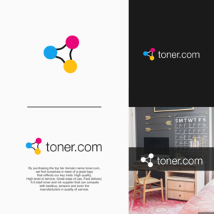 Logo-Design von Bearry für Impro Corp | Design: #20328238