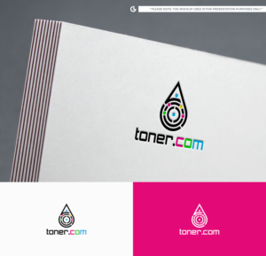 Logo-Design von R!CKY für Impro Corp | Design: #20272652