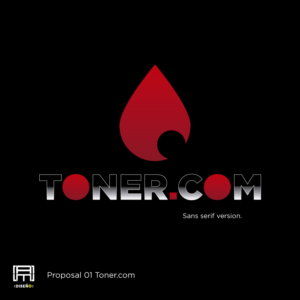 Logo Design by AM Diseño