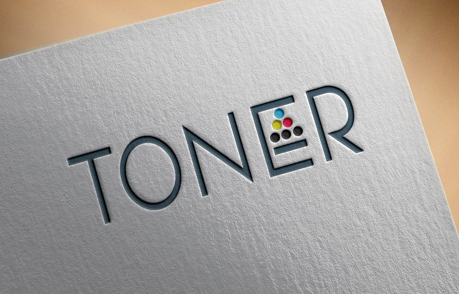 Logo Design by Dades design for Impro Corp | Design #20336468