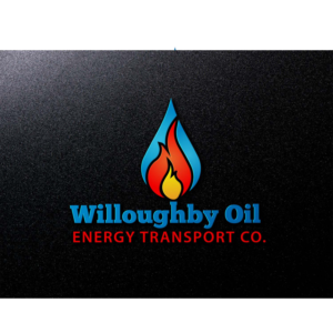 Energy Transport Company, LLC | Logo Design by Finley Johnson