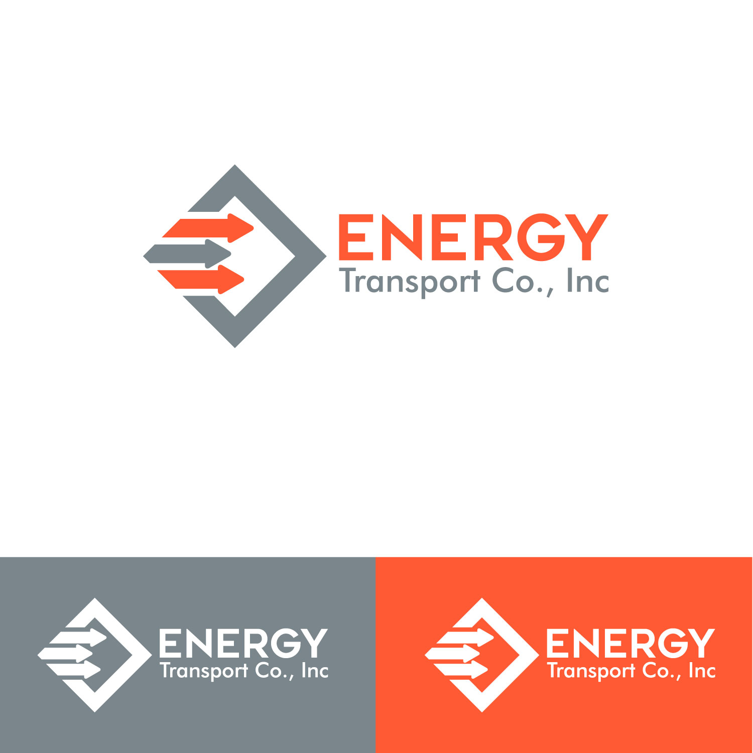 Logo Design by Rupok MT for Willoughby Oil Inc. | Design #20219350