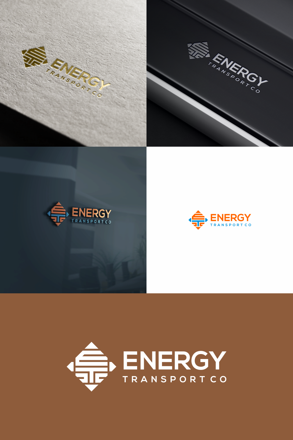 Logo Design by tejo for Willoughby Oil Inc. | Design #20246669