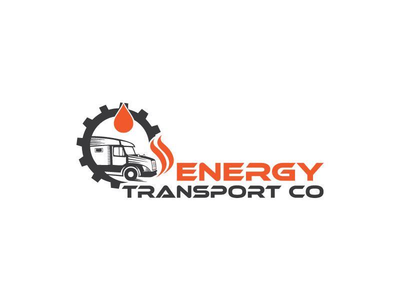 Logo Design by Artarmon Design for Willoughby Oil Inc. | Design #20218898