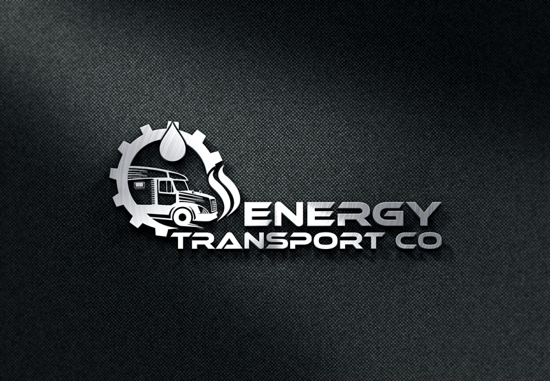 Logo Design by Artarmon Design for Willoughby Oil Inc. | Design #20218899