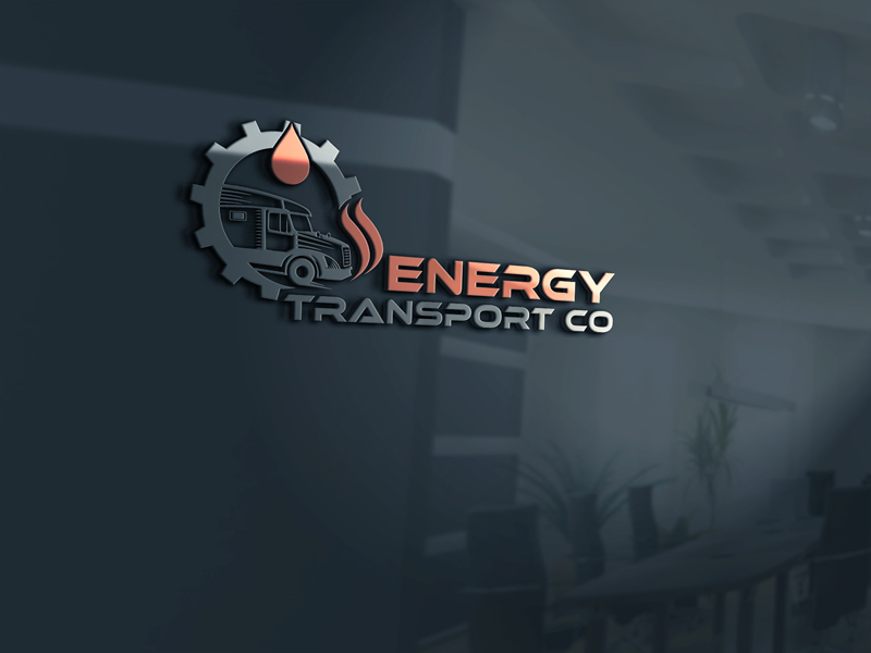 Logo Design by Artarmon Design for Willoughby Oil Inc. | Design #20218900