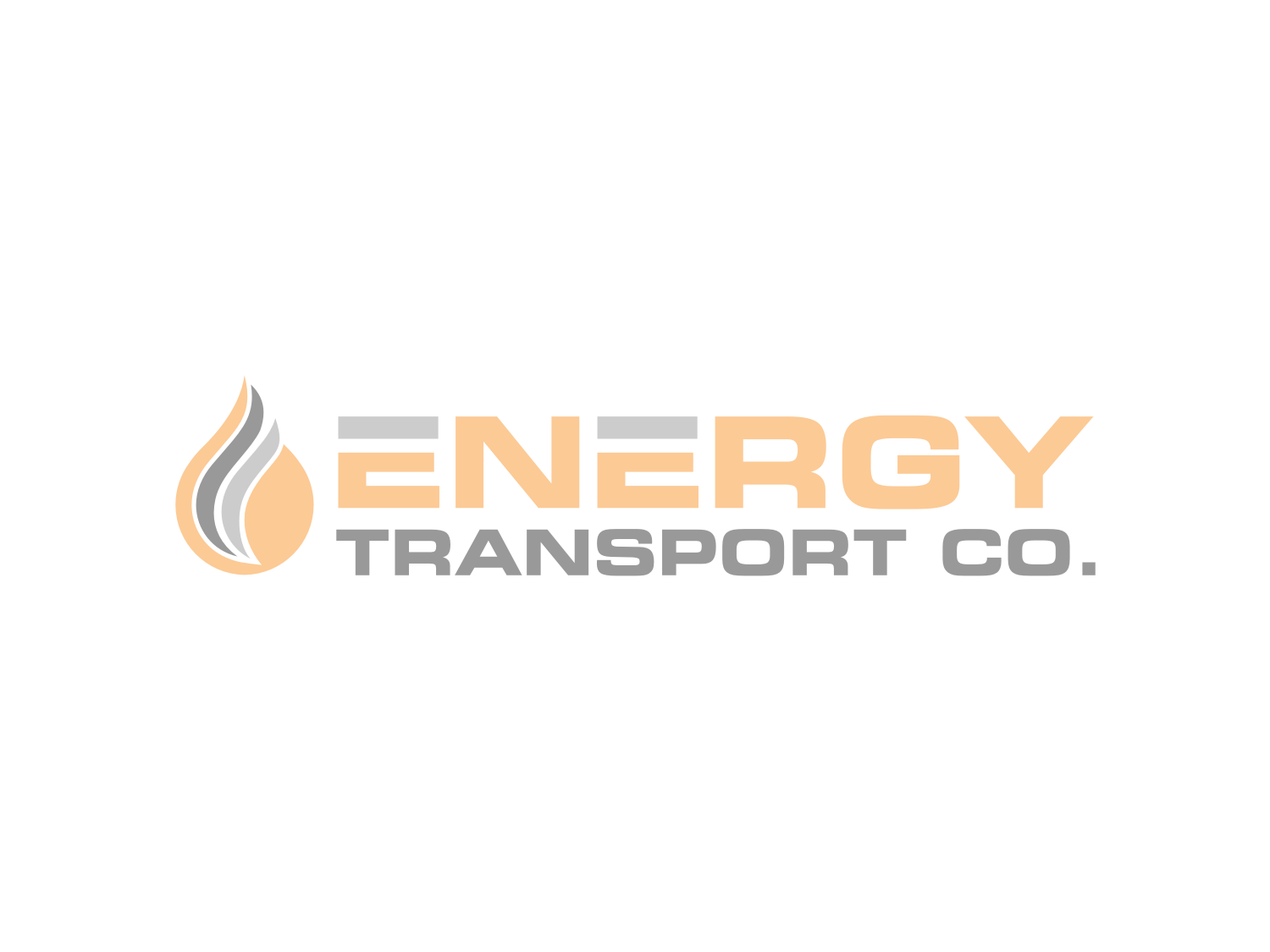 Logo Design by R16 for Willoughby Oil Inc. | Design #20216675