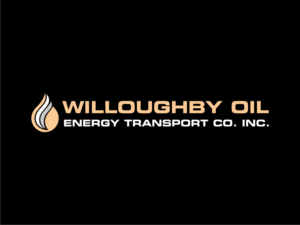 Diseño de Logo por R16 para Willoughby Oil Inc. | Diseño: #20216709