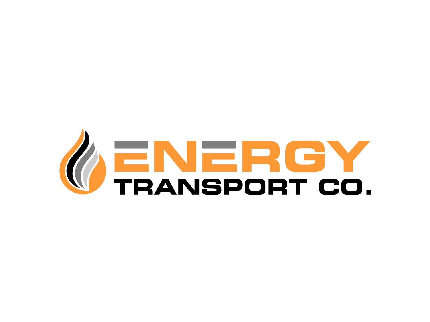 Logo Design by R16 for Willoughby Oil Inc. | Design #20222217