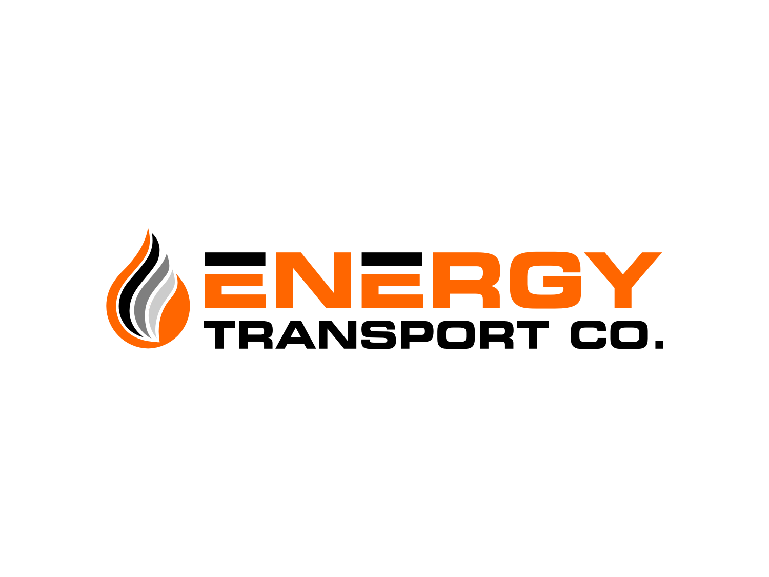 Logo Design by R16 for Willoughby Oil Inc. | Design #20222218
