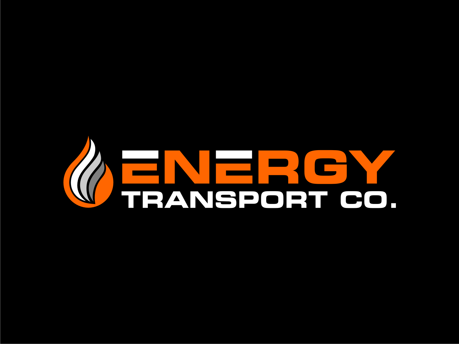 Logo Design by R16 for Willoughby Oil Inc. | Design #20222230