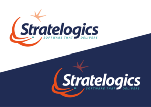 Logo Design by Channel Studio for Stratelogics Software Inc. | Design: #20213351