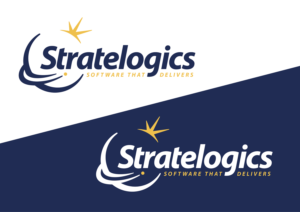 Logo Design by Channel Studio for Stratelogics Software Inc. | Design: #20214850