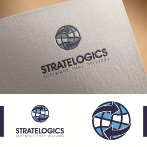 Logo Design by RangLga
