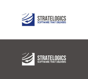 Logo Design by severneyk for Stratelogics Software Inc. | Design: #20219257