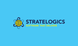 Logo Design by stealth_ferret for Stratelogics Software Inc. | Design: #20213379