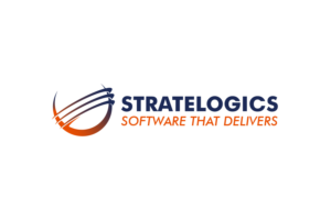 Logo Design by Rzk for Stratelogics Software Inc. | Design: #20212055