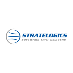 Logo Design by kaushal 05 for Stratelogics Software Inc. | Design: #20215838