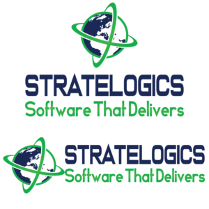 Logo Design by NOUH for Stratelogics Software Inc. | Design #20211845