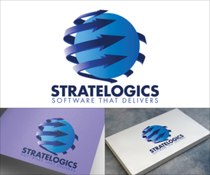 Logo Design by Ken Graphics
