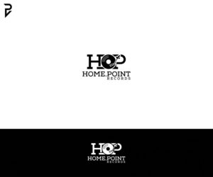 Logo Design by poisonvectors