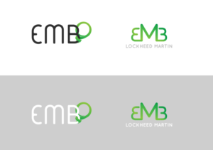 Logo Design by souha chaouachi 2