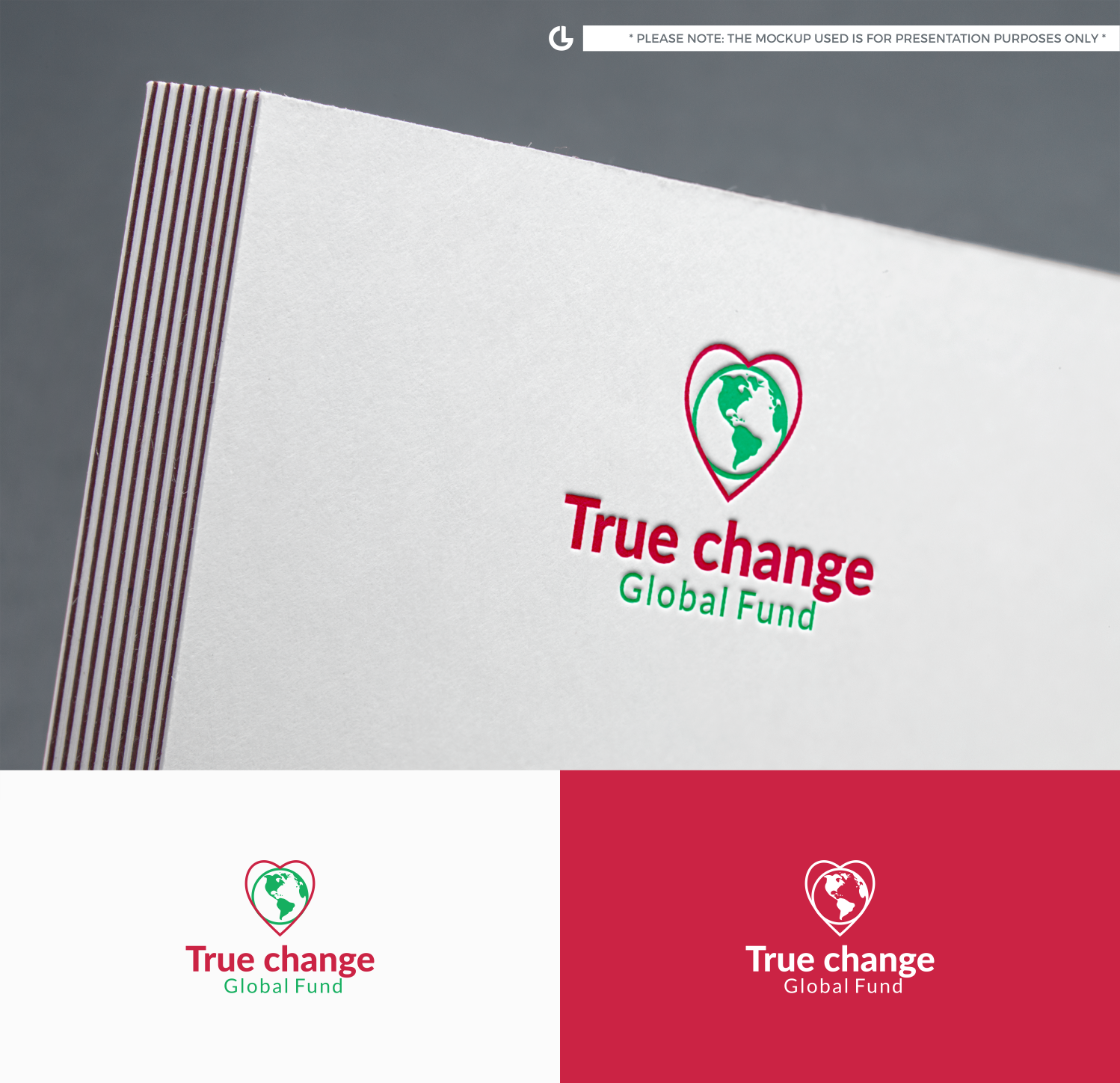 Logo Design by R!CKY for this project | Design #20272645