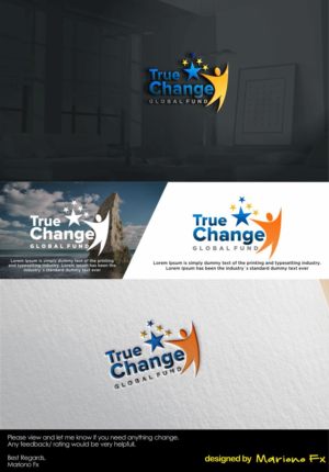 Logo Design by Mariono Fx for this project | Design: #20222909
