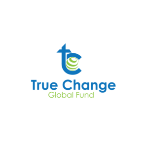 True Change Global Fund | Logo Design by rozT